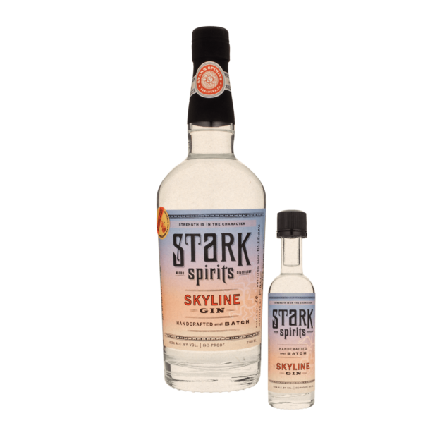 Skyline Gin - Stark Spirits