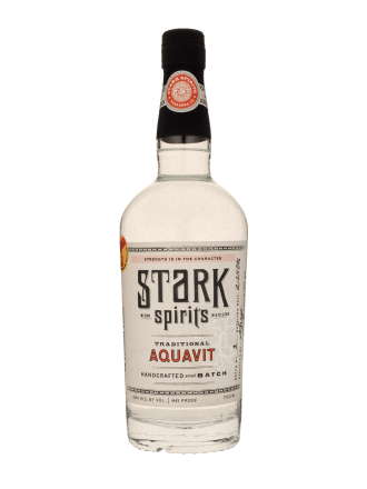 Traditional Aquavit - Stark Spirits