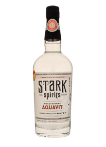 Stark Spirits Traditional Aquavit