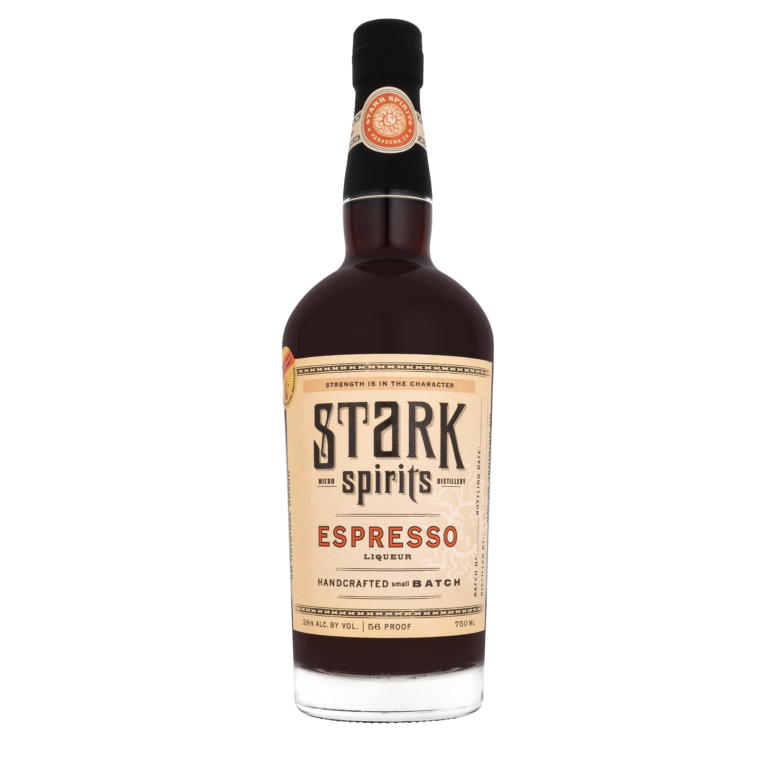 Stark Spirits Espresso Liqueur 750mL