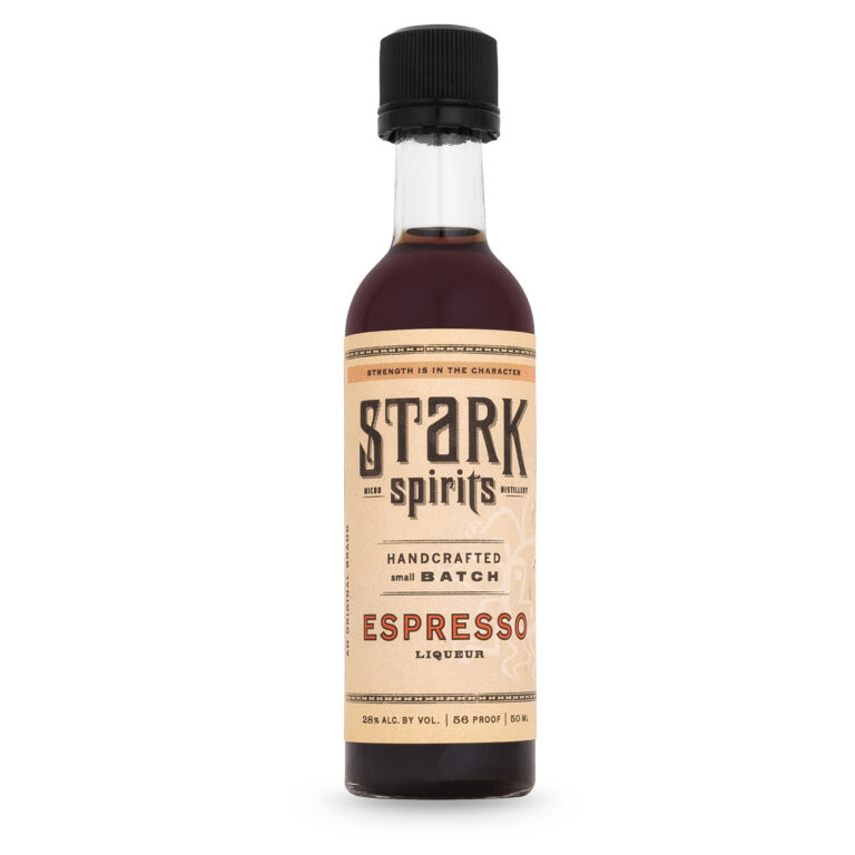 Stark Spirits Espresso Liqueur 50mL